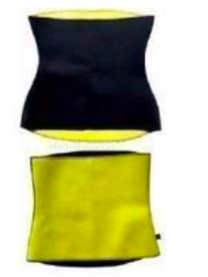 Cinturilla Neopreno Mujer